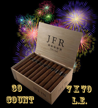 JFR ..770 LE...Casa Fernandez